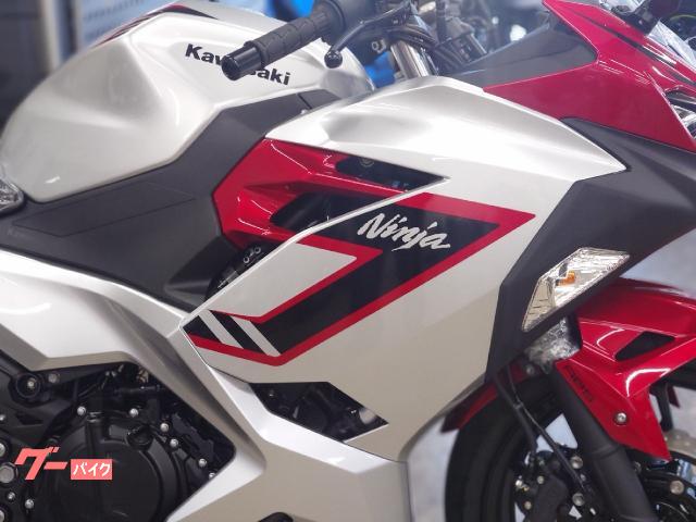 車両情報:カワサキ Ninja 250 | バイクフォーラム鹿児島店 | 中古