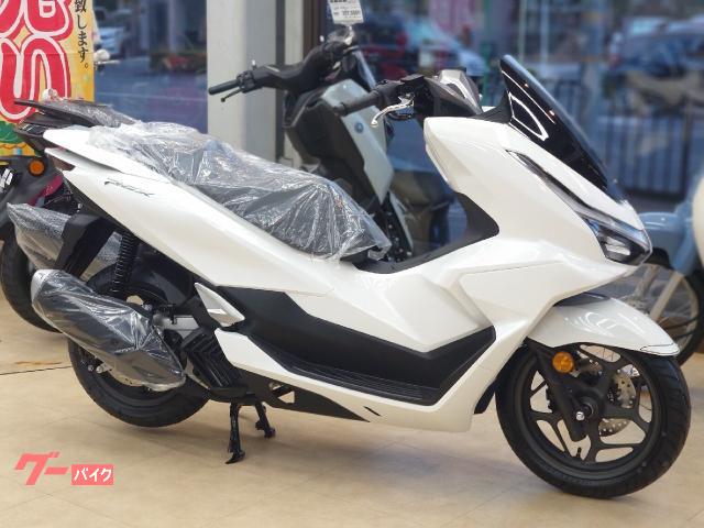 ＰＣＸ　最新モデル　パールスノーフレークホワイト