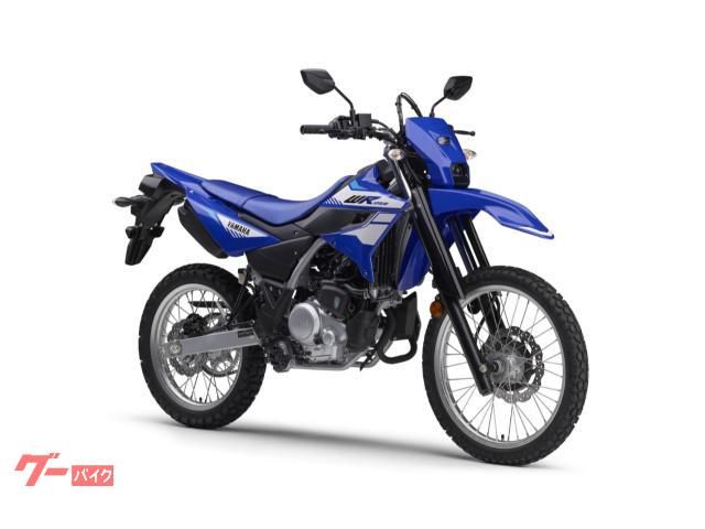ＷＲ１２５Ｒ　１月３０日発売