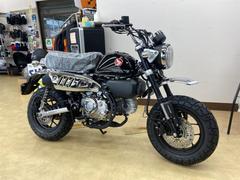 ホンダ　モンキー１２５