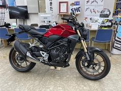 ホンダ　ＣＢ２５０Ｒ　２０１９年モデル　ノーマル車