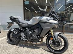 ヤマハ　トレイサー９ＧＴ　２０２５年モデル