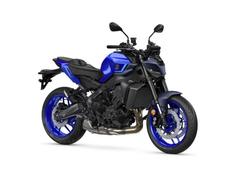 ヤマハ　ＭＴ−０９　Ｙ−ＡＭＴ　２０２５年モデルモデル