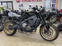 ヤマハ　ＸＳＲ９００　２０２５年モデル