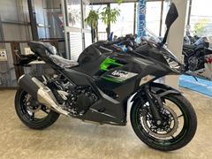 カワサキ　Ｎｉｎｊａ　２５０　２０２４年モデル