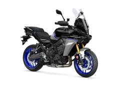 ヤマハ　トレイサー９ＧＴ＋　Ｙ−ＡＭＴ　２０２５年モデル