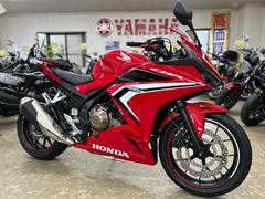 ホンダ　ＣＢＲ４００Ｒ　ＥＴＣ　グリップヒーター等
