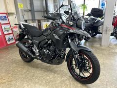 スズキ　Ｖ−ストローム２５０　ワンオーナー