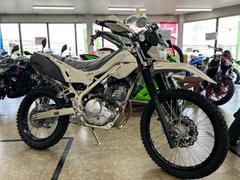 カワサキ　ＫＬＸ２３０シェルパ