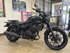 カワサキ　エリミネーター４００ＳＥ　ワンオーナー