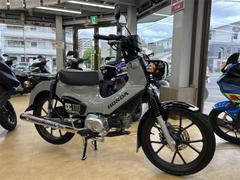 ホンダ　クロスカブ１１０　ＪＡ６０　ワンオーナー