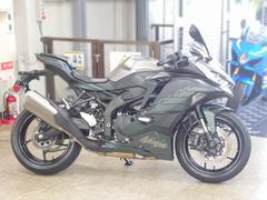 カワサキ　Ｎｉｎｊａ　ＺＸ−４Ｒ　ＳＥ　ワンオーナー
