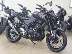 ヤマハ　ＭＴ−０３（３２０ｃｃ）