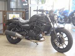 カワサキ　エリミネーター４００