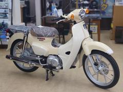 ホンダ　スーパーカブ１１０　Ｌｉｔｅ　最新モデル