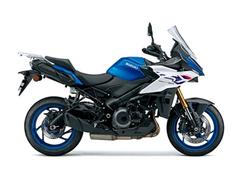 スズキ　ＧＳＸ−Ｓ１０００ＧＸ　最新モデル