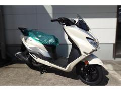 スズキ　バーグマンストリート１２５ＥＸ　新車　国内モデル