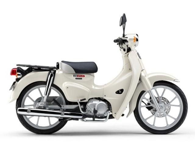 ホンダ スーパーカブ110 バイクフォーラム鹿児島店 新車 中古バイクなら グーバイク ホンダ スーパーカブ110 バイクフォーラム鹿児島店 新車 中古バイクなら グーバイク