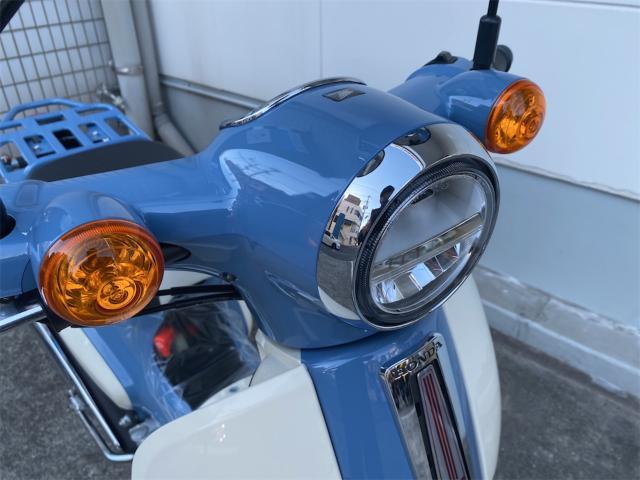 ホンダ スーパーカブ50 Final Edition｜バイク