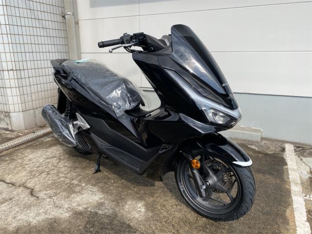 ホンダ PCX 国内最新モデル｜バイクフォーラム鹿児島店｜新車・中古