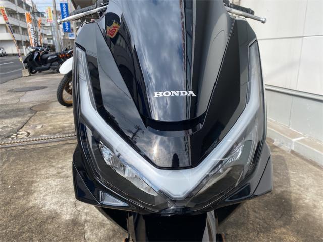 ホンダ PCX 国内最新モデル｜バイクフォーラム鹿児島店｜新車・中古