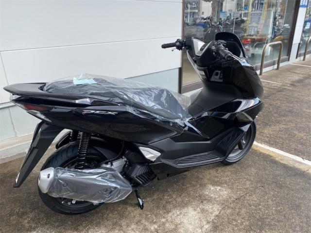 ホンダ PCX 国内最新モデル｜バイクフォーラム鹿児島店｜新車・中古