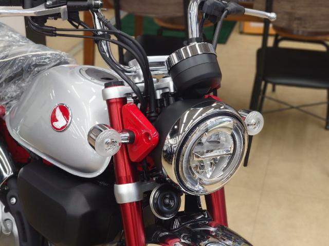 ホンダ モンキー125｜バイクフォーラム鹿児島店｜新車・中古バイク