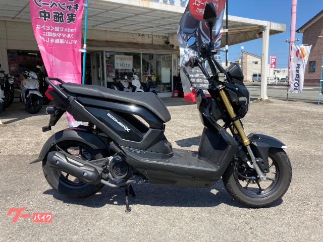 ホンダ 宮崎県の51 125ccのバイク一覧 新車 中古バイクなら グーバイク