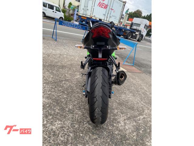 カワサキ Ninja ZX－6R 2020年モデル｜バイク王 堺