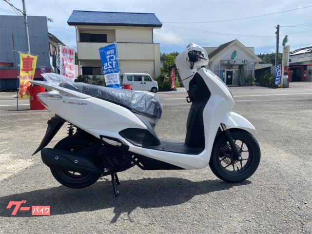 リード１２５