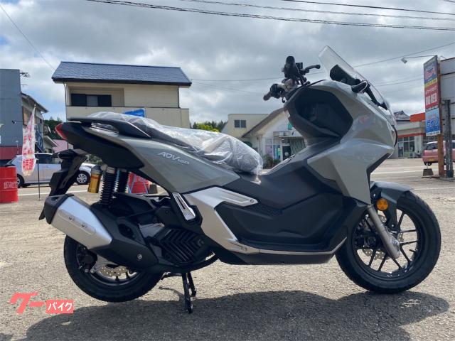 ＡＤＶ１６０