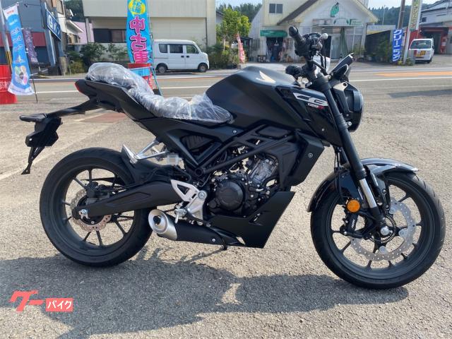 ＣＢ１２５Ｒ