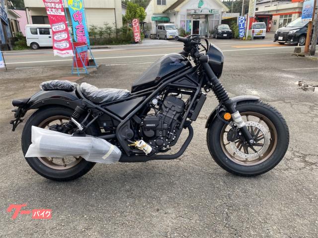 レブル２５０　Ｓエディション　Ｅ−Ｃｌｕｔｃｈ　サイドバック、サドルバックサポ−ト付