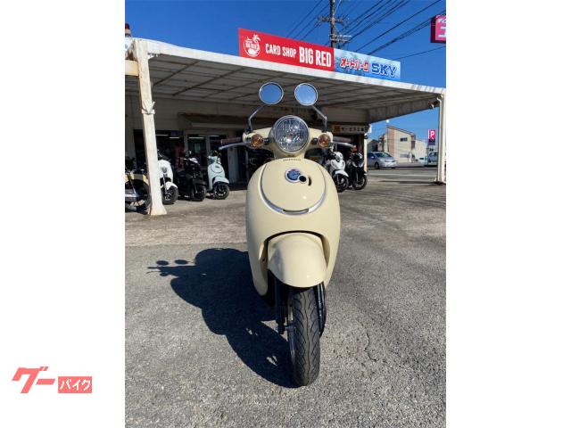 ホンダ ジョルノ｜有限会社 オートパークSKY｜新車・中古バイクなら