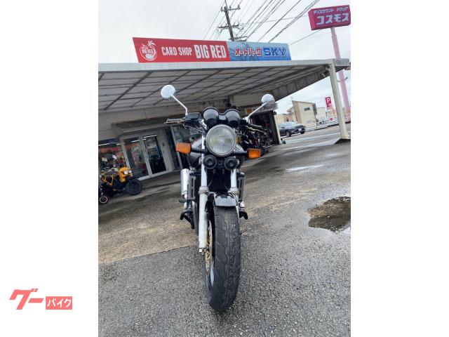 車両情報:ホンダ CB1000Super Four | 有限会社 オートパークSKY | 中古