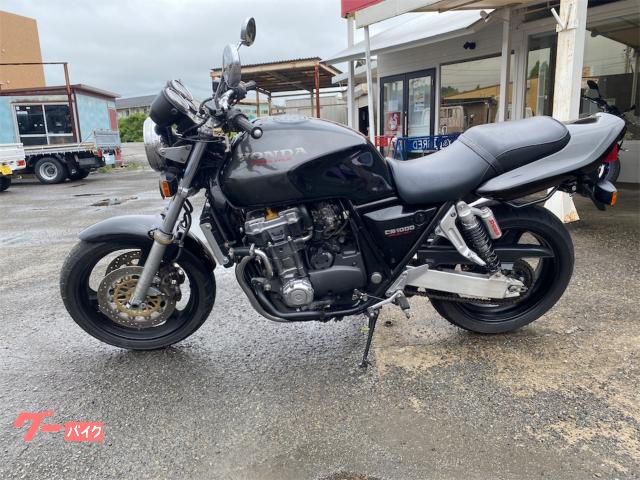 車両情報:ホンダ CB1000Super Four | 有限会社 オートパークSKY | 中古