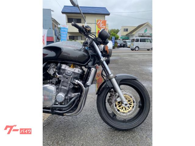 車両情報:ホンダ CB1000Super Four | 有限会社 オートパークSKY | 中古