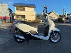 リード１２５(ホンダ) 中古バイク一覧｜新車・中古バイクなら 