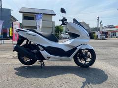 ホンダ　ＰＣＸ１６０ワンオ−ナ−