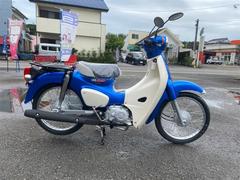 ホンダ　スーパーカブ５０