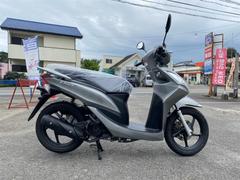 Ｄｉｏ１１０(ホンダ) ホワイト系・白色のバイク一覧｜新車・中古バイクなら【グーバイク】