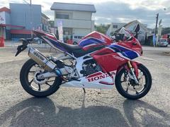 ホンダ　ＣＢＲ２５０ＲＲ　ＥＴＣ　オバ−マフラ−