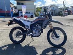 ホンダ　ＣＲＦ２５０Ｌ