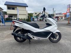 ホンダ　ＰＣＸ　リャキャリア付