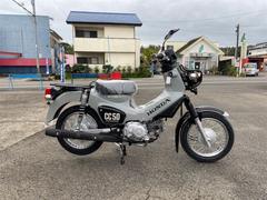 クロスカブ５０(ホンダ)のバイクを探すなら【グーバイク】