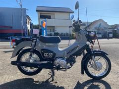 クロスカブ５０(ホンダ) ホワイト系・白色のバイク一覧｜新車・中古バイクなら【グーバイク】