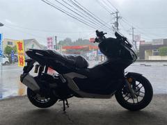 ホンダ　ＡＤＶ１６０