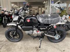 ホンダ　モンキー１２５