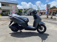 ホンダ　リード１２５