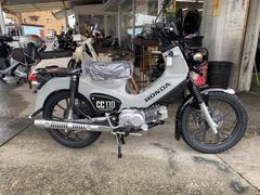 ホンダ　クロスカブ１１０